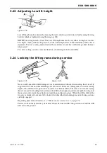 Предварительный просмотр 65 страницы Vaderstad Rapid RDA 800S Instructions Manual