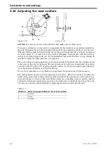 Предварительный просмотр 66 страницы Vaderstad Rapid RDA 800S Instructions Manual