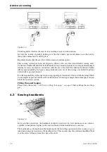 Предварительный просмотр 70 страницы Vaderstad Rapid RDA 800S Instructions Manual