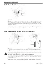 Предварительный просмотр 86 страницы Vaderstad Rapid RDA 800S Instructions Manual