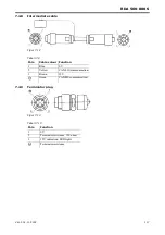 Предварительный просмотр 117 страницы Vaderstad Rapid RDA 800S Instructions Manual