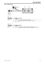 Предварительный просмотр 119 страницы Vaderstad Rapid RDA 800S Instructions Manual