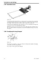 Preview for 40 page of Vaderstad RAPID RDA S Series Manual