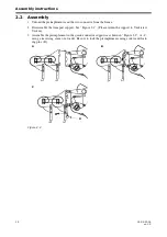 Предварительный просмотр 14 страницы Vaderstad Rexius Twin Series Instructions Manual