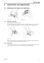 Предварительный просмотр 17 страницы Vaderstad Rexius Twin Series Instructions Manual