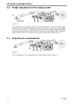 Предварительный просмотр 18 страницы Vaderstad Rexius Twin Series Instructions Manual