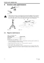 Предварительный просмотр 20 страницы Vaderstad Rexius Twin Series Instructions Manual