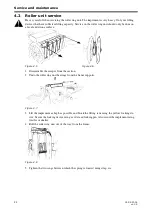 Предварительный просмотр 22 страницы Vaderstad Rexius Twin Series Instructions Manual