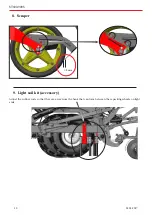 Предварительный просмотр 10 страницы Vaderstad Spirit 600S Series Quick Start Manual