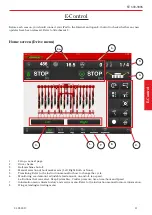 Предварительный просмотр 11 страницы Vaderstad Spirit 600S Series Quick Start Manual