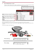 Предварительный просмотр 14 страницы Vaderstad Spirit R Quick Start Manual