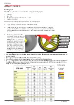 Предварительный просмотр 18 страницы Vaderstad Spirit R Quick Start Manual