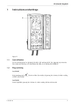 Предварительный просмотр 7 страницы Vaderstad Spirit StripDrill ST 400C Series Instructions Manual