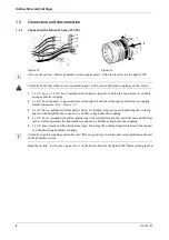 Предварительный просмотр 8 страницы Vaderstad Spirit StripDrill ST 400C Series Instructions Manual