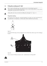 Предварительный просмотр 11 страницы Vaderstad Spirit StripDrill ST 400C Series Instructions Manual