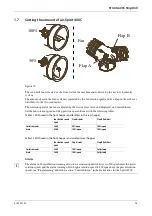 Предварительный просмотр 13 страницы Vaderstad Spirit StripDrill ST 400C Series Instructions Manual