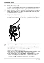 Предварительный просмотр 16 страницы Vaderstad Spirit StripDrill ST 400C Series Instructions Manual