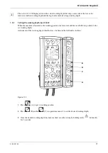 Предварительный просмотр 17 страницы Vaderstad Spirit StripDrill ST 400C Series Instructions Manual