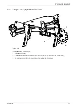 Предварительный просмотр 19 страницы Vaderstad Spirit StripDrill ST 400C Series Instructions Manual