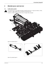 Предварительный просмотр 25 страницы Vaderstad Spirit StripDrill ST 400C Series Instructions Manual