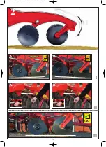 Предварительный просмотр 5 страницы Vaderstad TopDown TD 300 Series Quick Start Manual