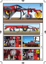 Предварительный просмотр 6 страницы Vaderstad TopDown TD 300 Series Quick Start Manual