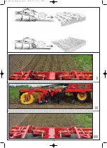 Предварительный просмотр 8 страницы Vaderstad TopDown TD 300 Series Quick Start Manual