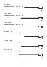 Preview for 26 page of VADI VH-3000 Manual