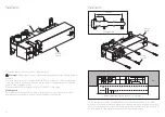 Предварительный просмотр 6 страницы VADO ALTITUDE TAB-128/3WO-ALT-CP Installation Manual