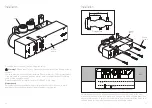 Предварительный просмотр 6 страницы VADO ALTITUDE TAB-148/2WO-ALT-CP Installation Manual