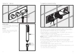 Предварительный просмотр 8 страницы VADO ALTITUDE TAB-148/2WO-ALT-CP Installation Manual