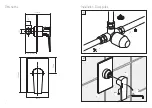 Preview for 3 page of VADO AX-EKO-145-CP Installation & User Manual