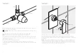 Preview for 4 page of VADO AX-EKO-145-CP Installation & User Manual