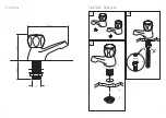 Предварительный просмотр 3 страницы VADO AXCES ASTRA AX-AST-136/CD-CP Installation & User Manual