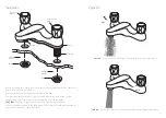 Preview for 4 page of VADO AXCES ASTRA AX-AST-137/CD-CP Installation & User Manual