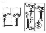 Preview for 3 page of VADO AXCES ASTRA Series Installation & User Manual