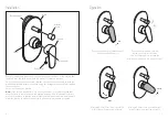 Предварительный просмотр 5 страницы VADO AXCES AVA Series User Manual