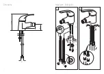 Предварительный просмотр 3 страницы VADO AXCES AX-MAT-110-CP Instruction Booklet