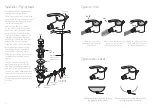 Предварительный просмотр 5 страницы VADO AXCES AX-MAT-110-CP Instruction Booklet