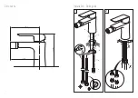 Предварительный просмотр 3 страницы VADO AXCES AX-VAL-110-CP Installation & User Manual