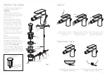 Предварительный просмотр 5 страницы VADO AXCES AX-VAL-110-CP Installation & User Manual