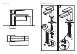 Предварительный просмотр 3 страницы VADO AXCES EKKO AX-EKO-100M/CC-CP Installation & User Manual