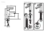 Предварительный просмотр 3 страницы VADO AXCES IRLO AX-IRO-100M/CC-CP Instruction Booklet