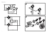 Предварительный просмотр 3 страницы VADO AXCES IRLO AX-IRO-123+K-CP Installation & User Manual