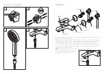 Предварительный просмотр 4 страницы VADO AXCES IRLO AX-IRO-123+K-CP Installation & User Manual