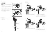 Предварительный просмотр 5 страницы VADO AXCES IRLO AX-IRO-123+K-CP Installation & User Manual