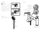 Preview for 5 page of VADO Axces IRLO AX-IRO-130+K-CP Installation & User Manual