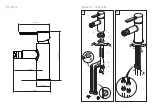 Предварительный просмотр 3 страницы VADO AXCES KORE AX-KOR-110-CP Installation & User Manual