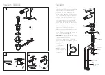 Предварительный просмотр 4 страницы VADO AXCES KORE AX-KOR-110-CP Installation & User Manual