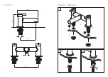 Preview for 3 page of VADO AXCES NURI AX-NUR-137-CP Installation & User Manual